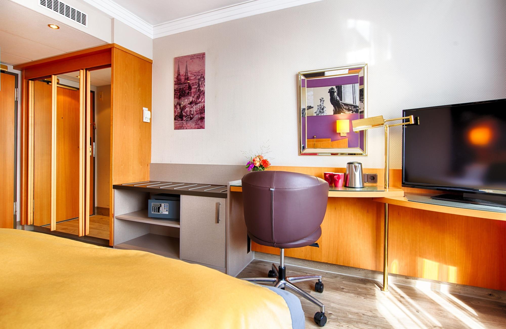 Leonardo Royal - Am Stadtwald Hotel Keulen